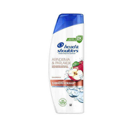 Head & Shoulders