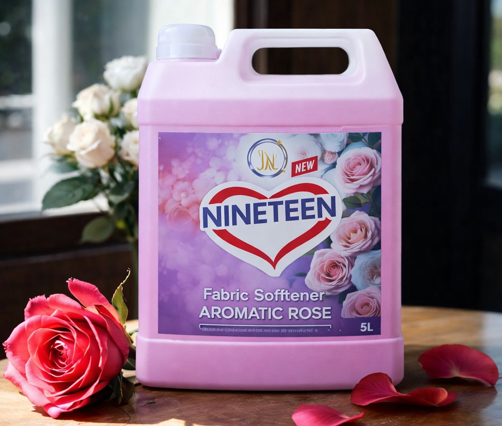 NINETEEN CONDITIONER Roza