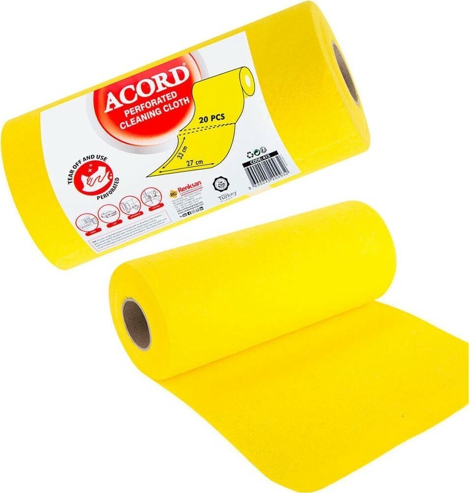 Acord dəsmal rulon