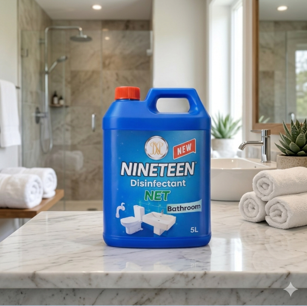 NINETEEN NET