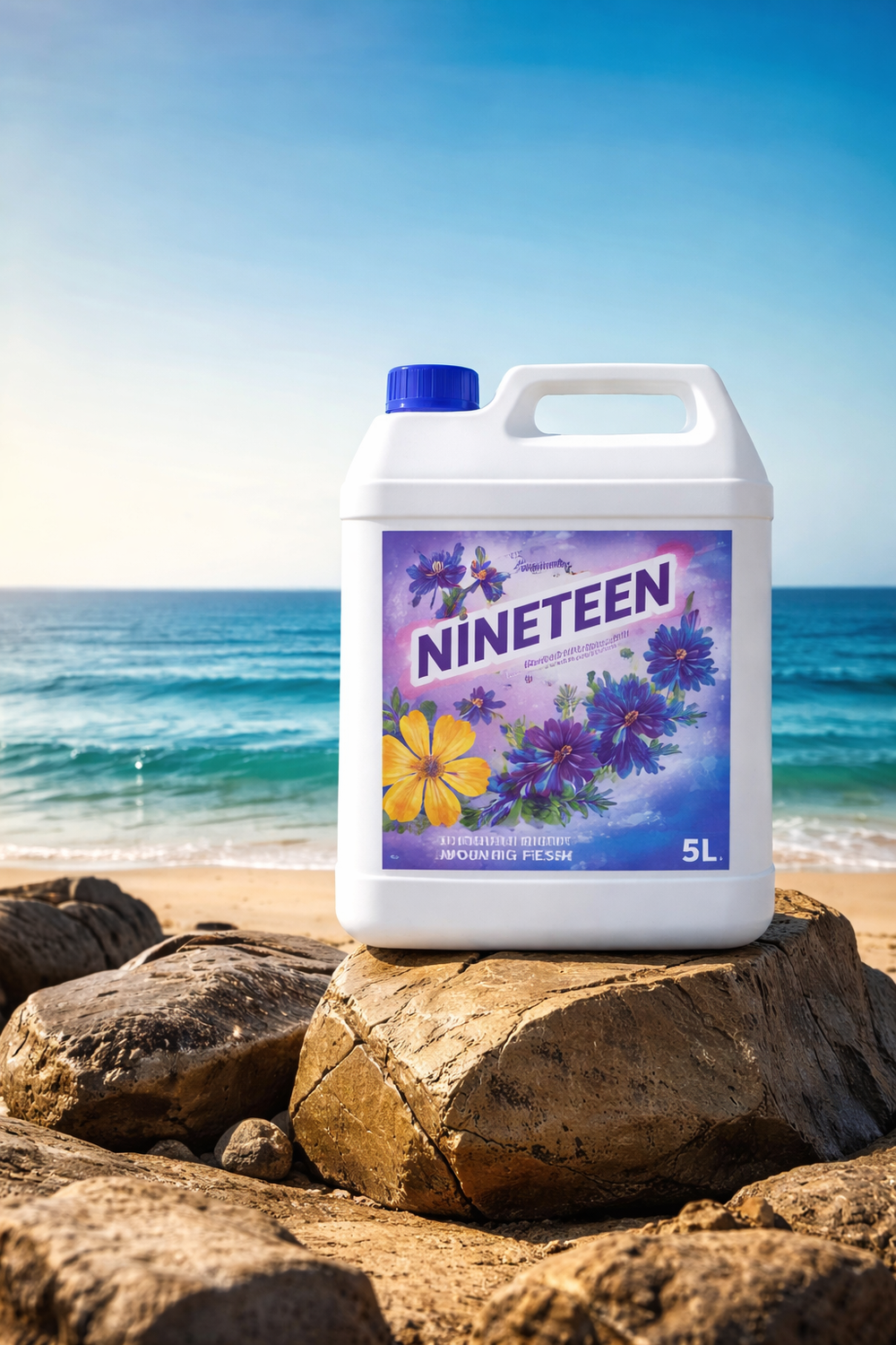 NINETEEN CONDITIONER Okean