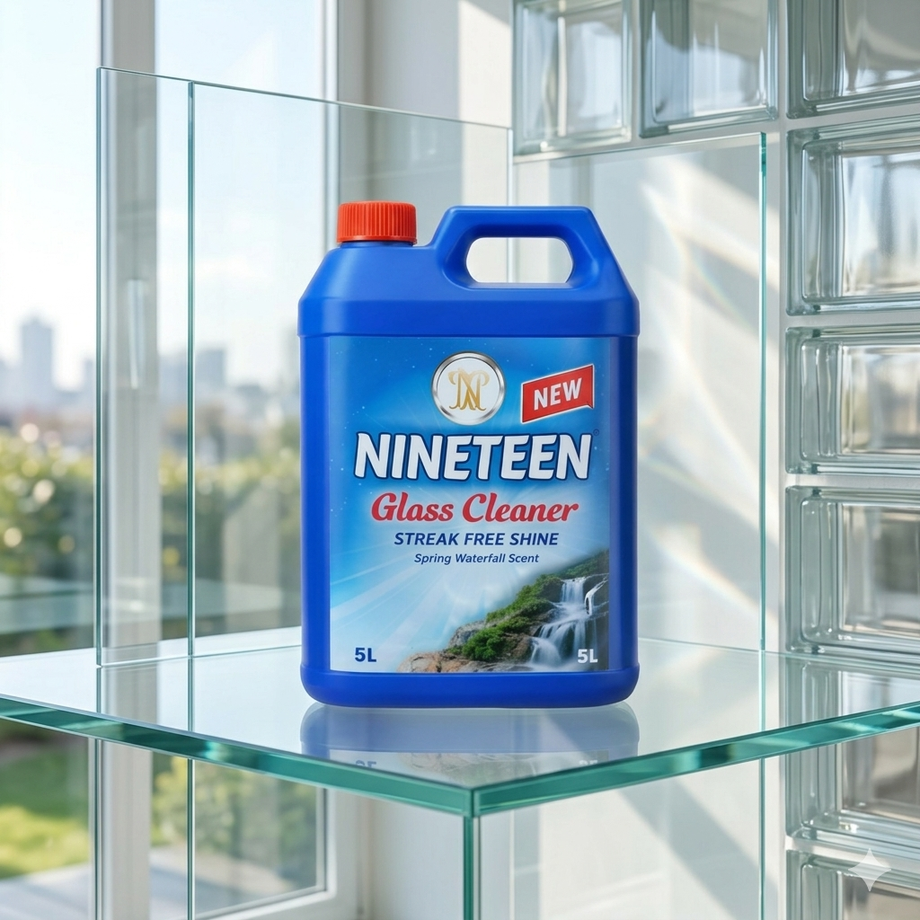 NINETEEN CAMSİL