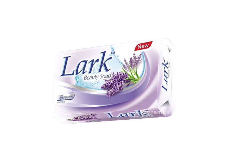 Sabun Lark Lavender