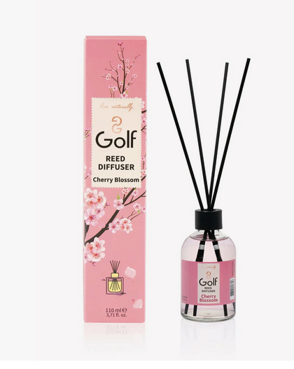 Golf ətirverici