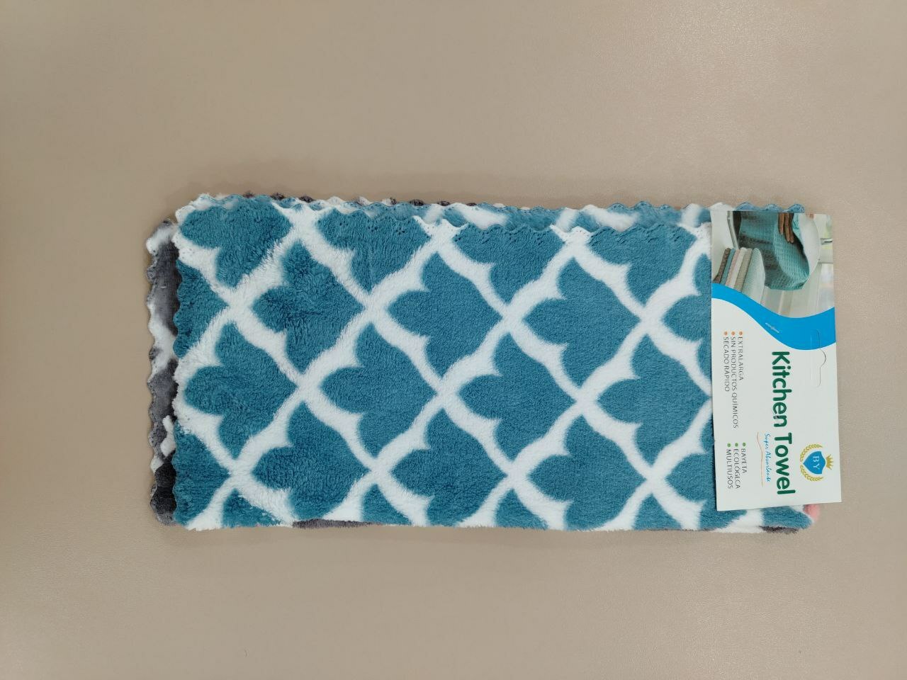 Əski dəsti mikrofibra, 3 ədədli