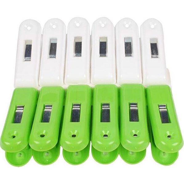 Sıxaclar dəsti 4476, plastik