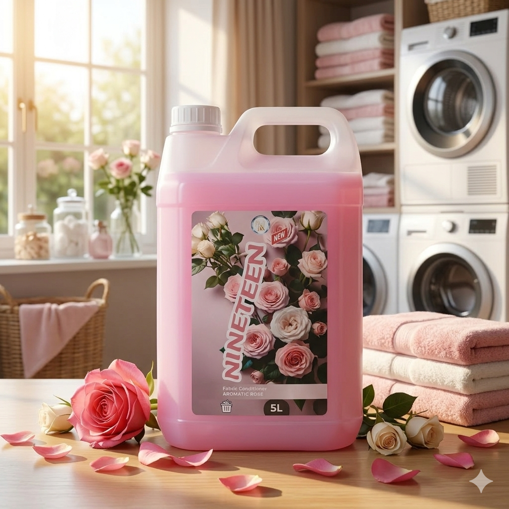 NINETEEN CONDITIONER Roza