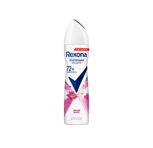 Rexona