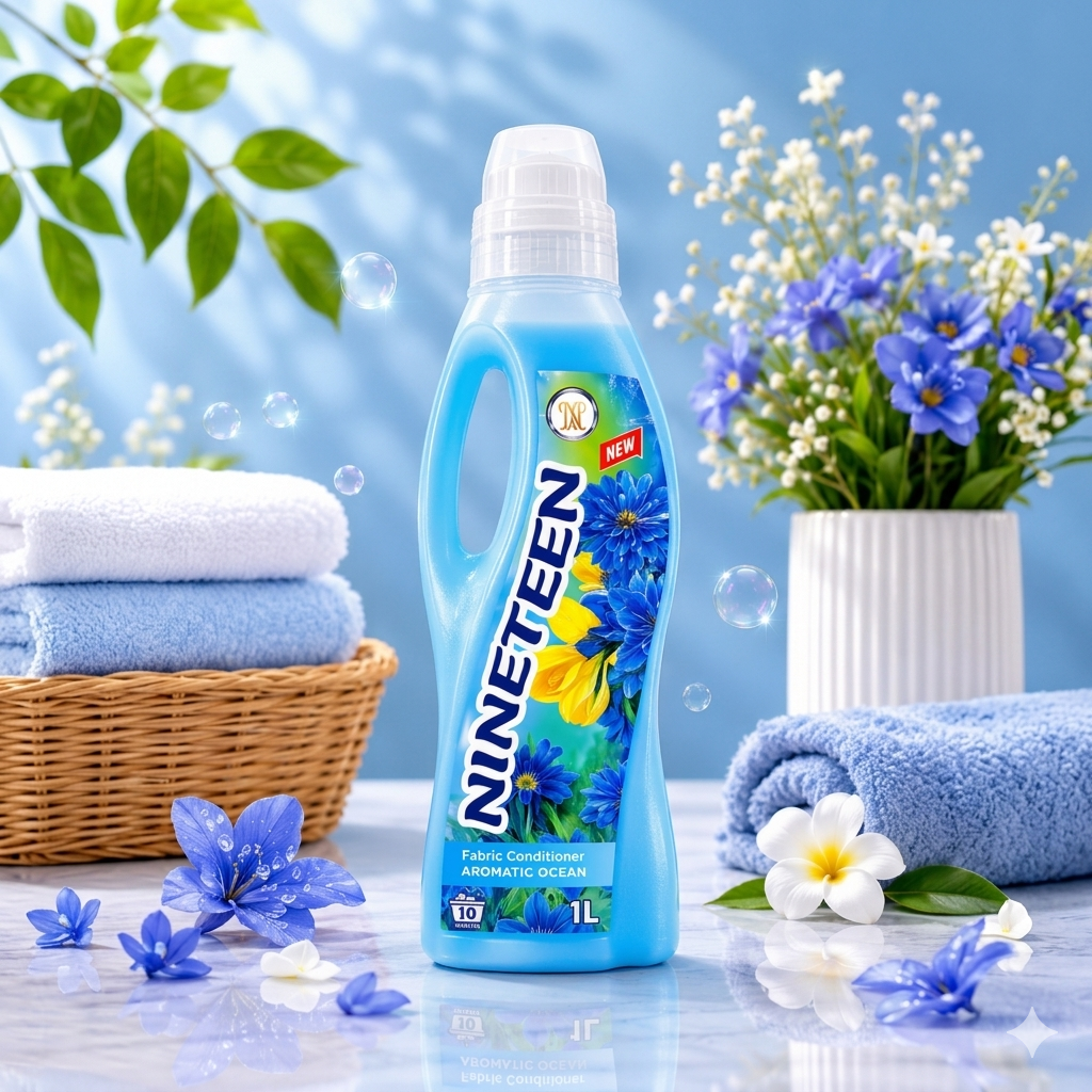 NINETEEN CONDITIONER Okean