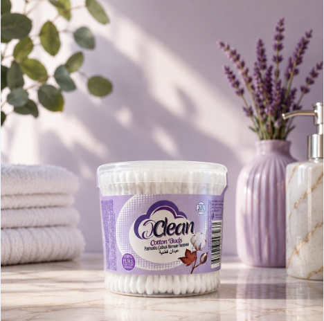 Clean qulaq çöpu