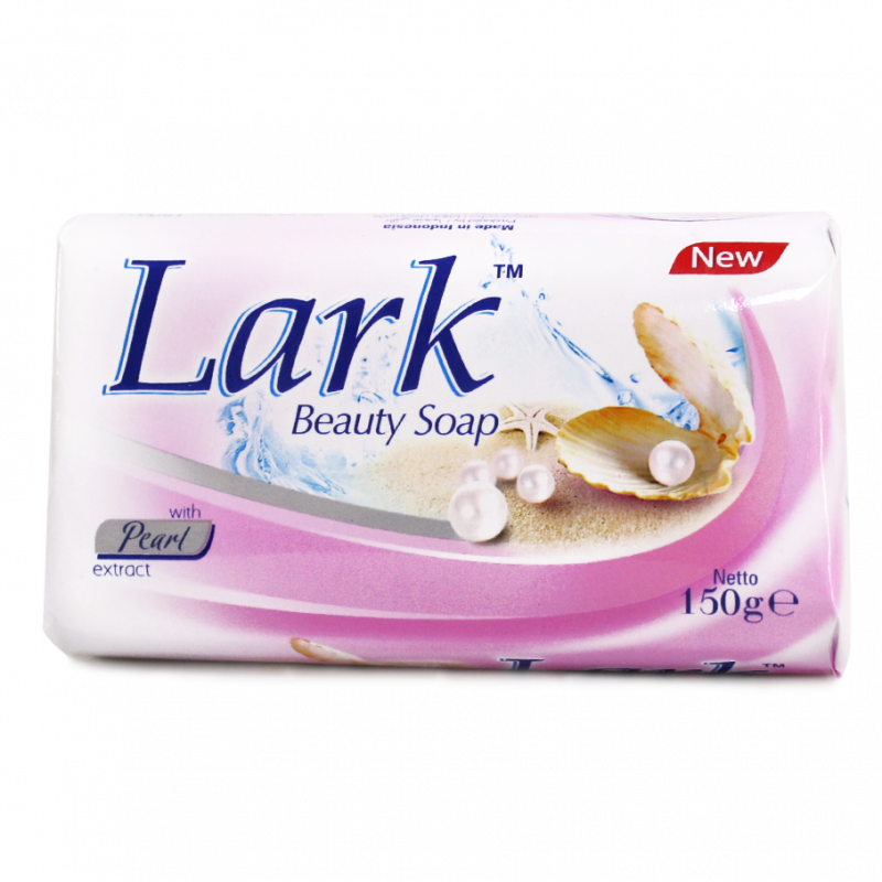 Sabun Lark