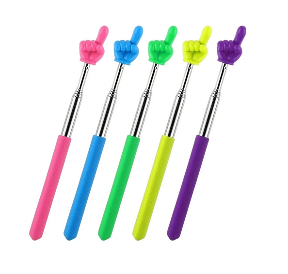 İşarə çubuğu, məhsul çeşiddə