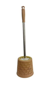 Unitaz üçün fırça, plastik, məhsul çeşiddə