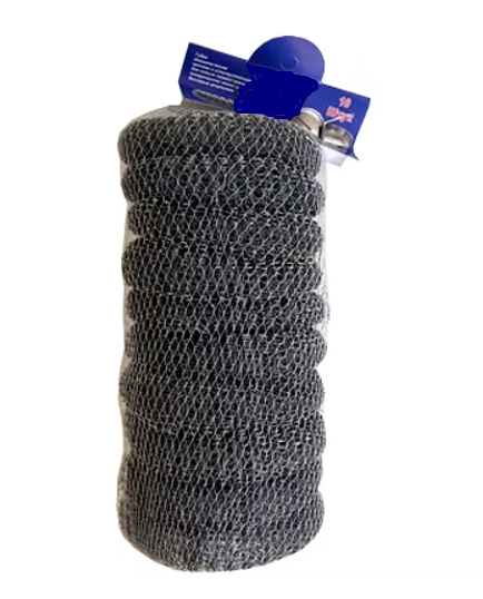 Süngər dəsti , metal