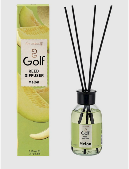 Golf ətirverici
