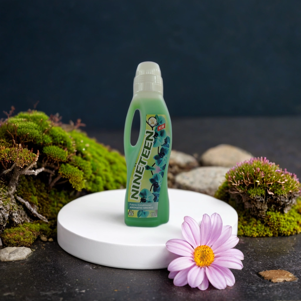 NIINETEEN CONDITIONER Orxideya
