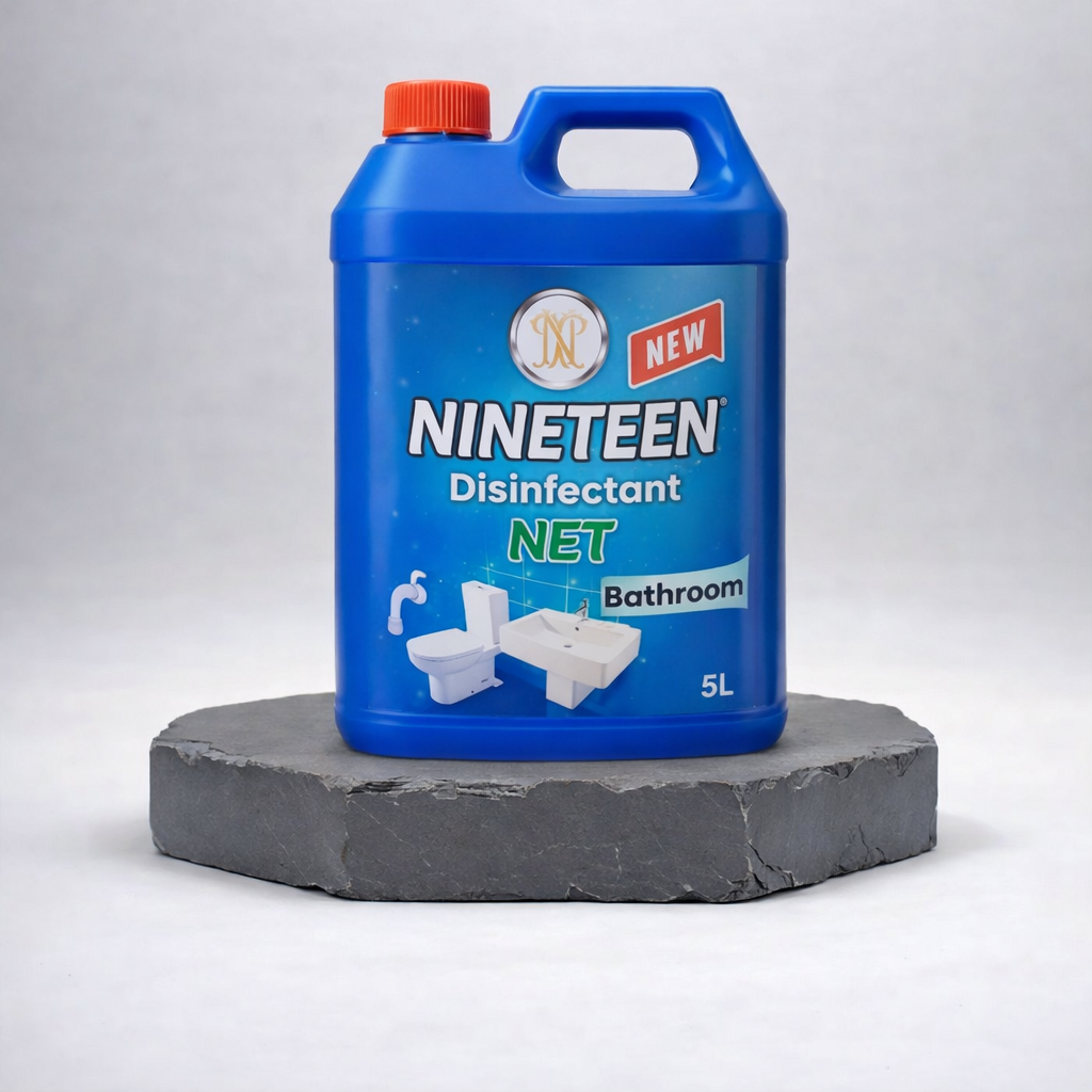 NINETEEN NET