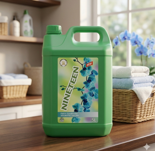 NIINETEEN CONDITIONER Orxideya