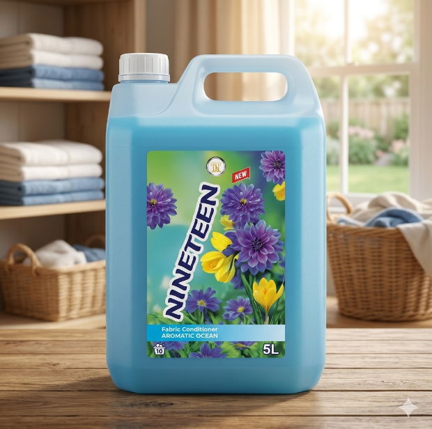 NINETEEN CONDITIONER Okean