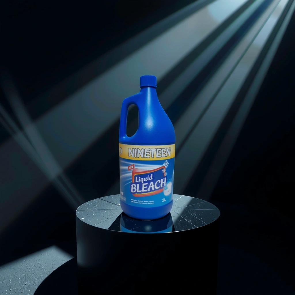 NINETEEN LIQUID BLEACH