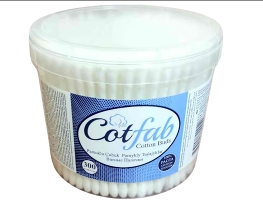 Qulaq Cöpü