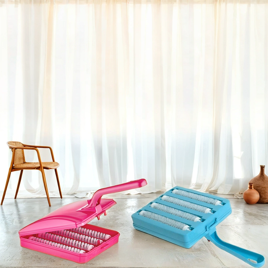 Xalça Təmizləyici fırça