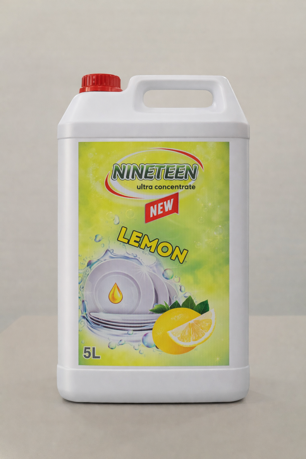 NINETEEN QABYUYAN GEL