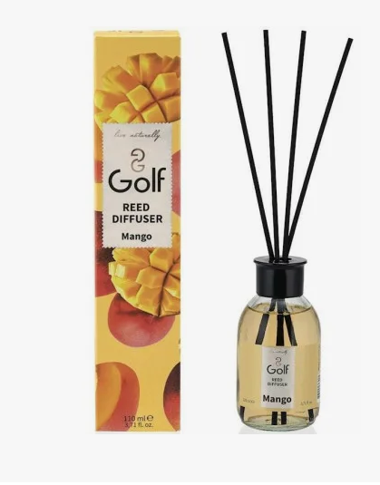 Golf ətirverici