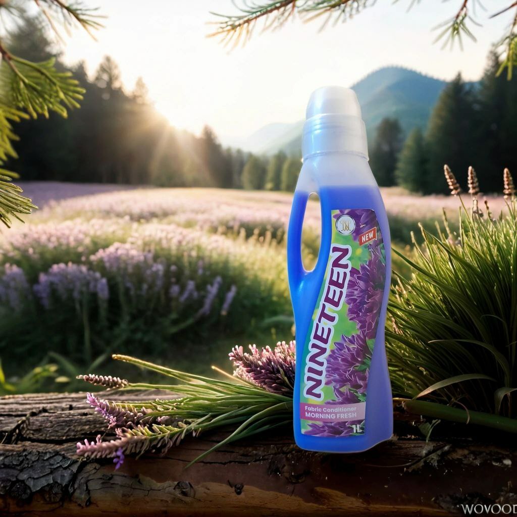 NINETEEN CONDITIONER Lavanda