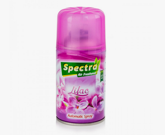 Təravətləndirici Spectra Air Freshener