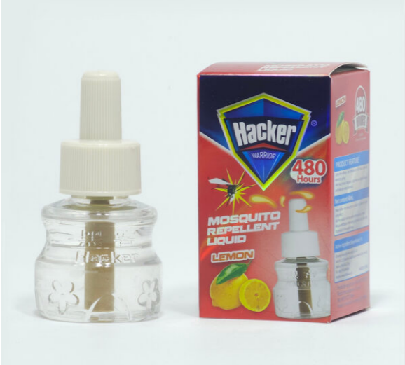 Fumiqator mayesi Hacker 480 s