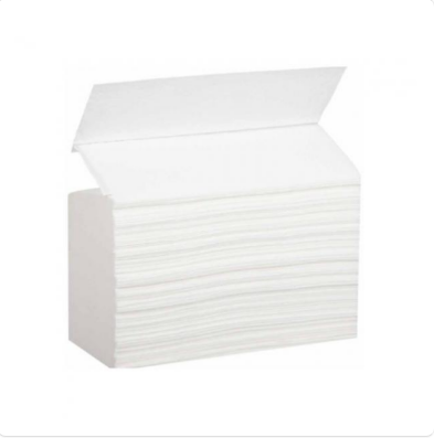 Dispenser üçün salfetlər