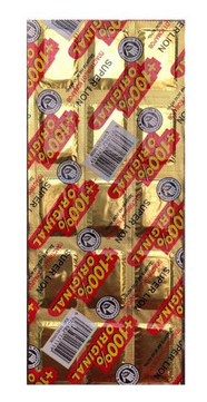 Ağcaqanadlara qarşı vasitə