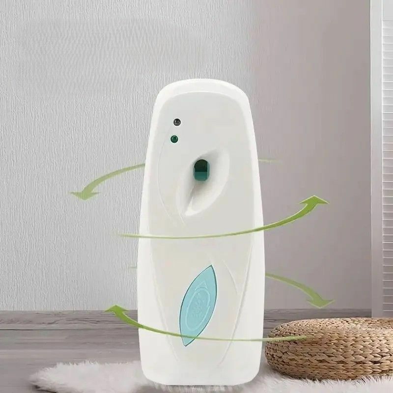 Hava təmizləyici dispenser