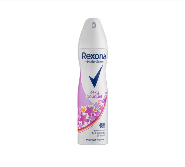 Rexona