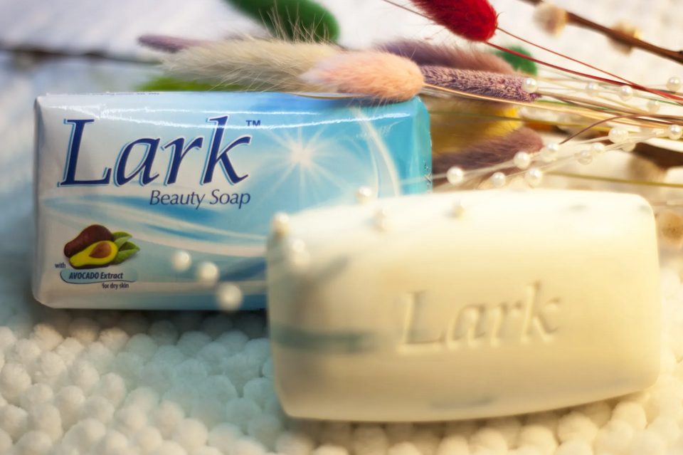 Sabun Lark