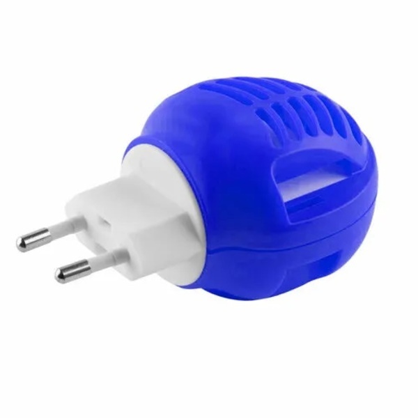 Həşəratlara qarşı fumigator