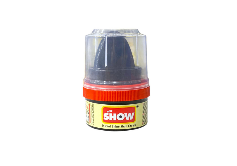 Ayaqqabı üçün krem-parıltı