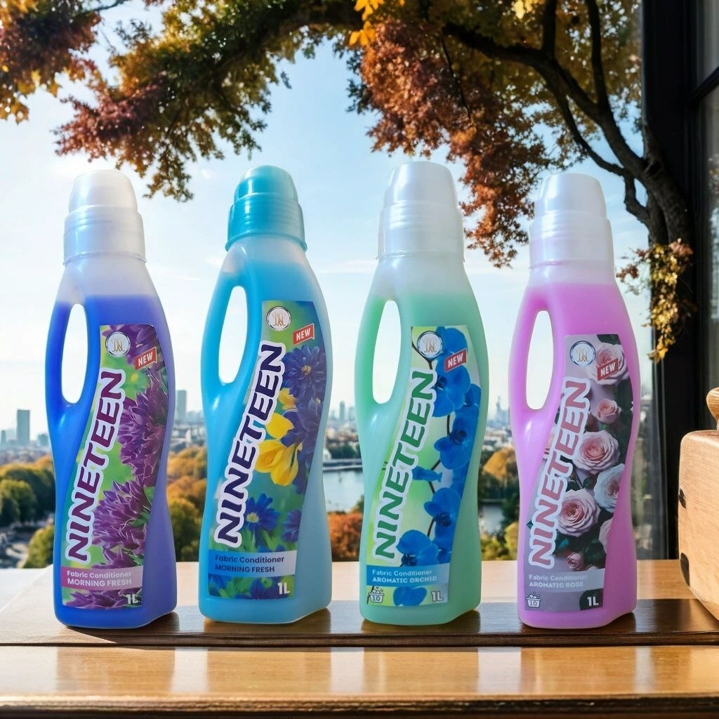 NINETEEN CONDITIONER