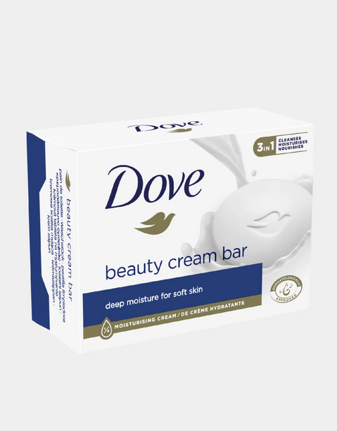 Krem-sabun Dove