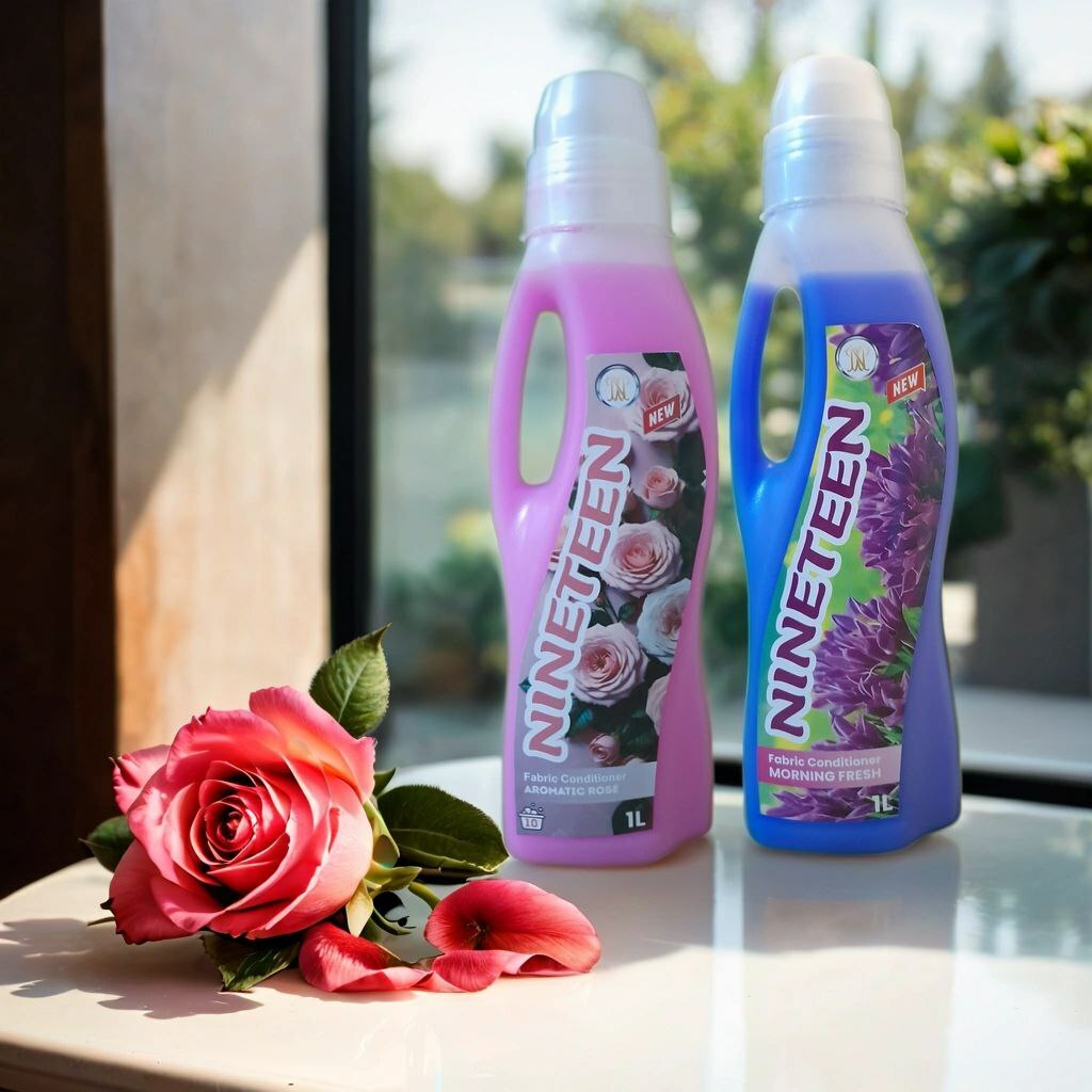 NINETEEN CONDITIONER