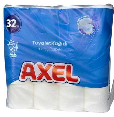 Tolet kağızı