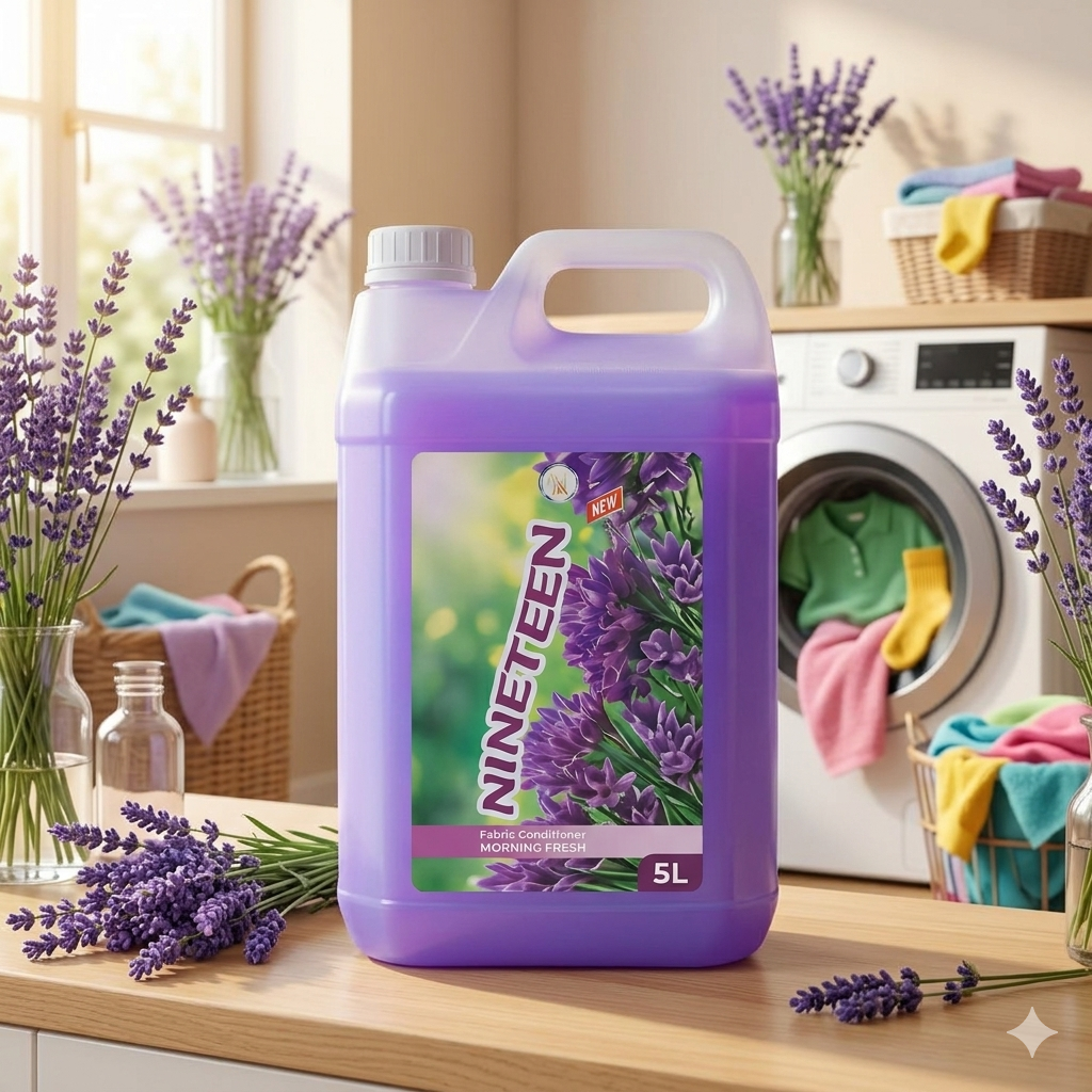 NINETEEN CONDITIONER Lavanda