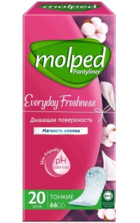 Gündəlik bezlər Molped