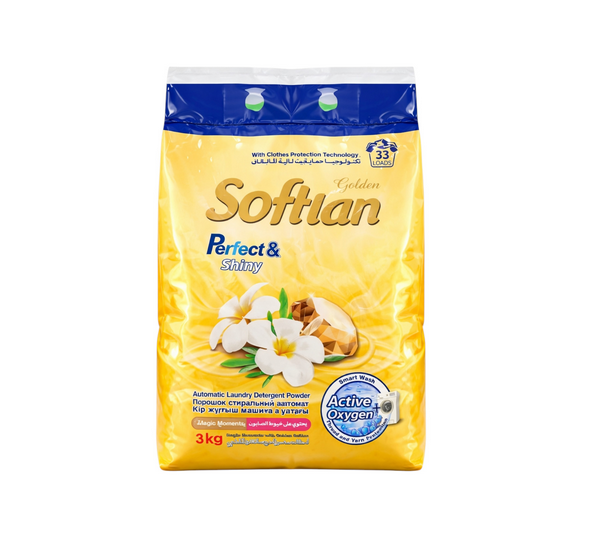 Yuyucu toz Softlan Gold